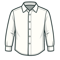 Dress Shirt Size Estimator
