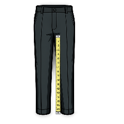 Inseam Calculator