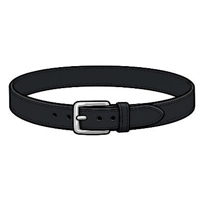 Men's Belt Size Calculator