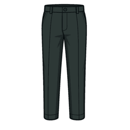 Pants Size Calculator