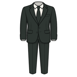 Suit Size Calculator