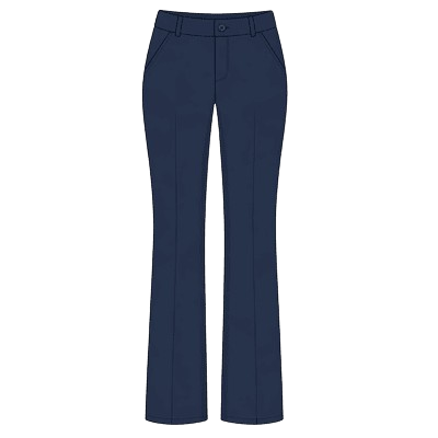 Women’s Pants Size Calculator