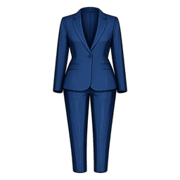 Women's Suit Size Calculator